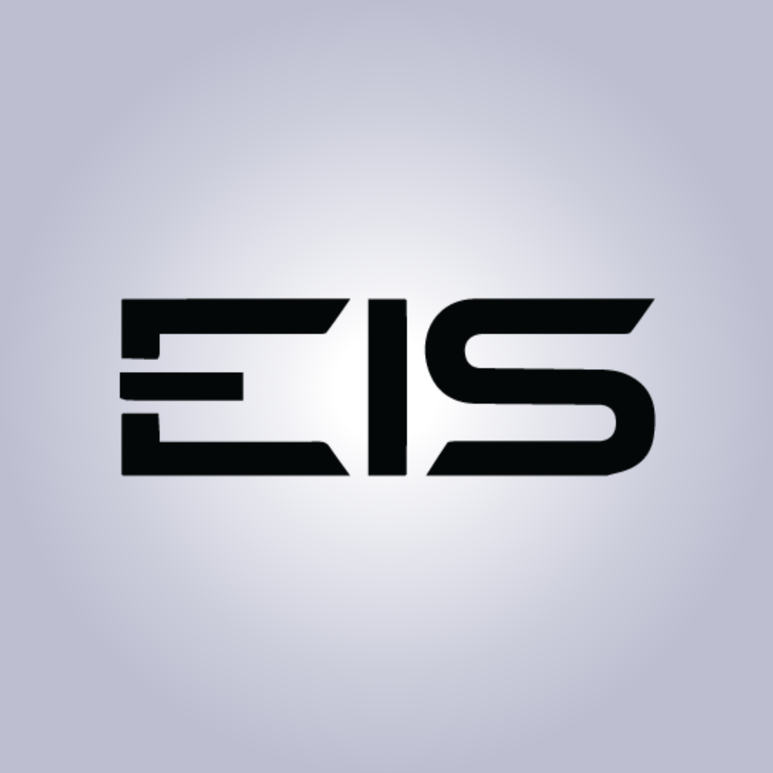 EIS logo.