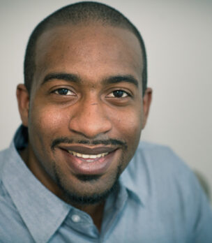 Clint St. Romain headshot.